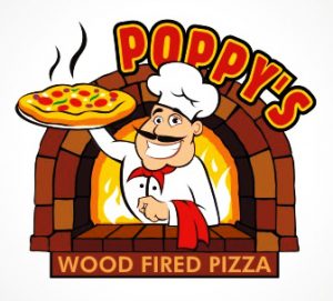 Las Vegas Food Truck wood fired pizza